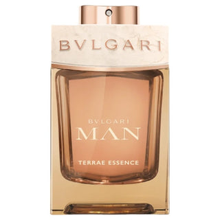 Bvlgari Man Terrae Essence Eau De Parfum For Men 100ml