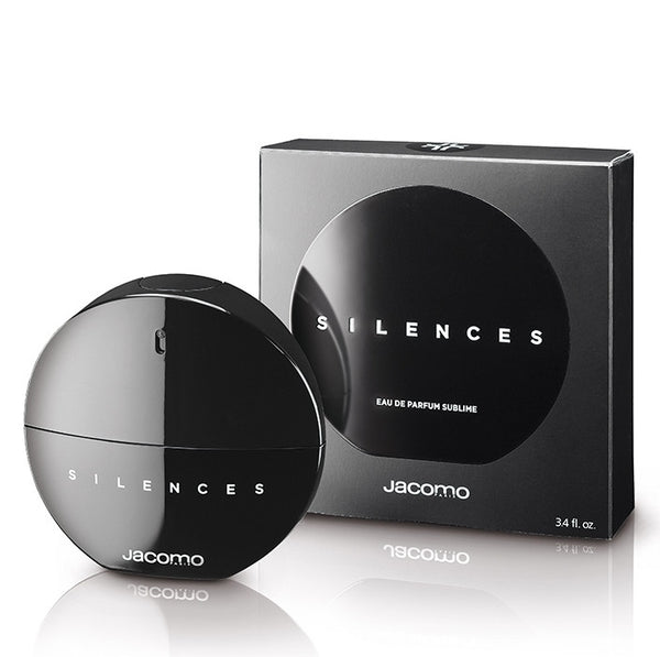 Jacomo Silences Sublime Eau De Parfum For Women 100ml