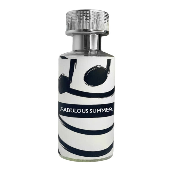 Diwan Fabulous Summer Extrait De Parfum For Unisex 50ml