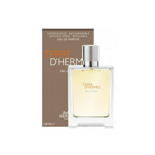 Hermes Terre D Hermes Eau Givree Eau De Parfum For Men 100ml