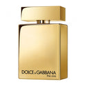 Dolce & Gabbana The One Gold Intense Eau De Parfum For Men 100ml