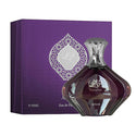 Afnan Turathi Purple Eau De Parfum For Women 90ml