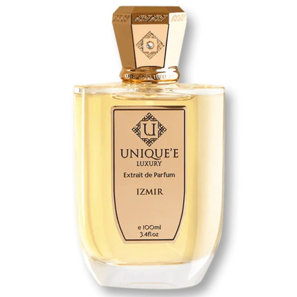 Uniquee Luxury Izmir Extrait De Parfum For Unisex 100ml