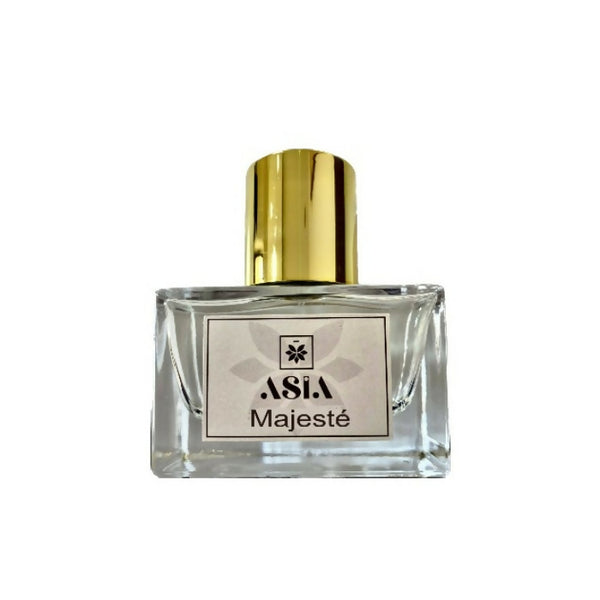 Asia Majesté Eau De Parfum For Women 45ml