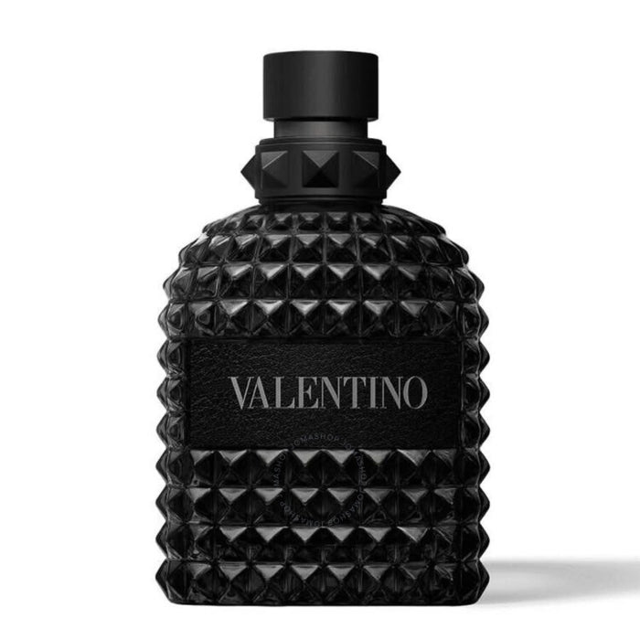 Valentino Uomo Born In Roma Rockstud Noir Eau De Toilette For Men 100m ...