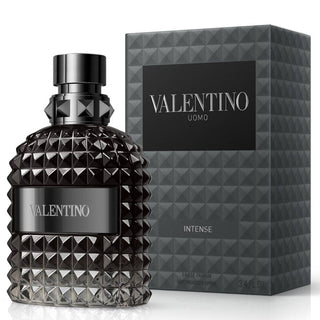 Valentino Uomo Intense Eau De Parfum For Men 100ml