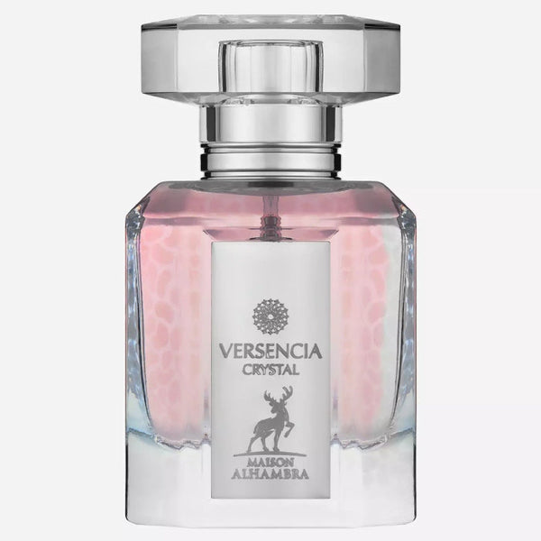 Maison Alhambra Versencia Crystal Eau De Parfum For Women 100ml