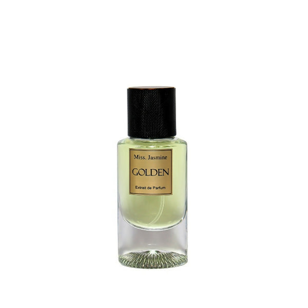 Golden Miss.Jasmine Extrait De Parfum For 50ml