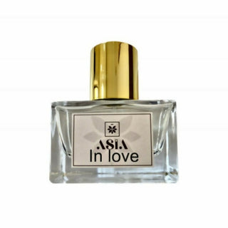Asia In Love Eau De Parfum For Women 50ml