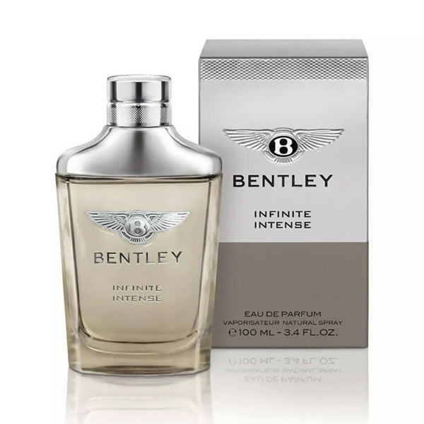 Bentley Infinite Intense Eau De Parfum For Men 100ml