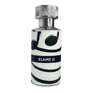 Diwan Flame II Extrait De Parfum For Unisex 50ml