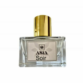 Asia Soir Eau De Parfum Unisex 45ml