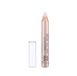 Rimmel Brow This Way Eyebrow Brow Arch Highlighting Pencil