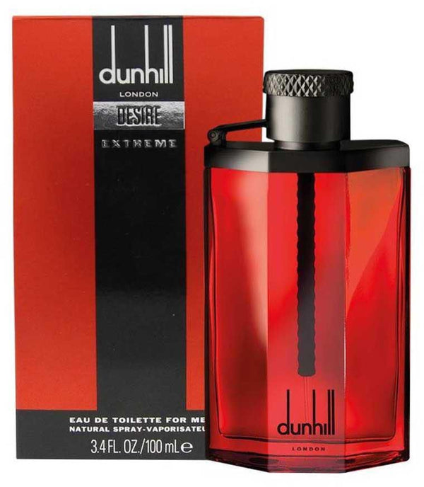 Dunhill Desire Extreme Eau De Toilette For Men 100ml