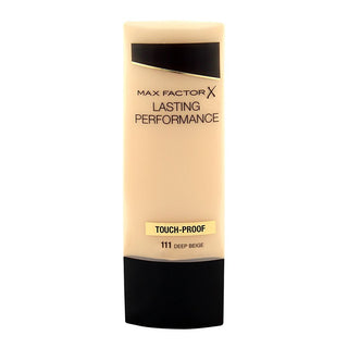 Buy 111-deep-beige Max Factor Lasting Performance Foundation