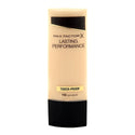 Max Factor Lasting Performance Foundation