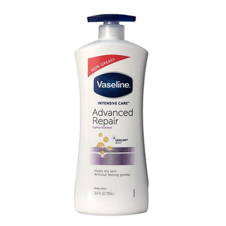 Vaseline Intensive Care Advanced Repair Body Lotion 725ml