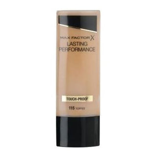 Buy 115-toffee Max Factor Lasting Performance Foundation