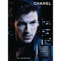 Chanel Bleu De Chanel Parfum For Men 150ml