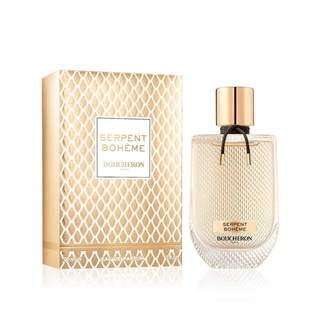 Boucheron Serpent Boheme Eau De Parfum For Women 90ml