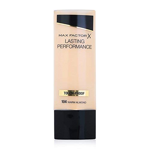 Max Factor Lasting Performance Foundation