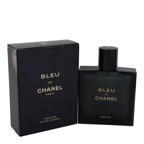 Chanel Bleu De Chanel Parfum For Men 150ml