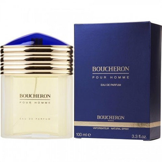 Boucheron Pour Homme Eau De Parfum For Men 100ml