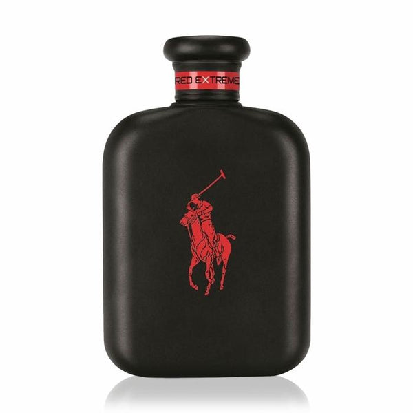 Ralph Lauren Polo Red Extreme Eau de Parfum for Men 125ml - O2morny.com