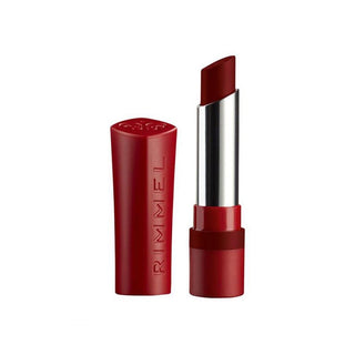 Buy 810-the-matte-factor Rimmel London The Only 1 Matte Lipstick