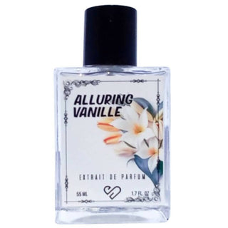 Shades Alluring Vanille Extrait De Parfum For Unisex 55ml
