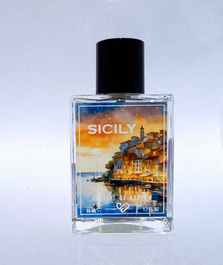 Shades Sicily Extrait De Parfum For Men 55ml