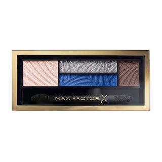 Buy 06-azzure Max Factor Eye Drama Kit Eyeshadow