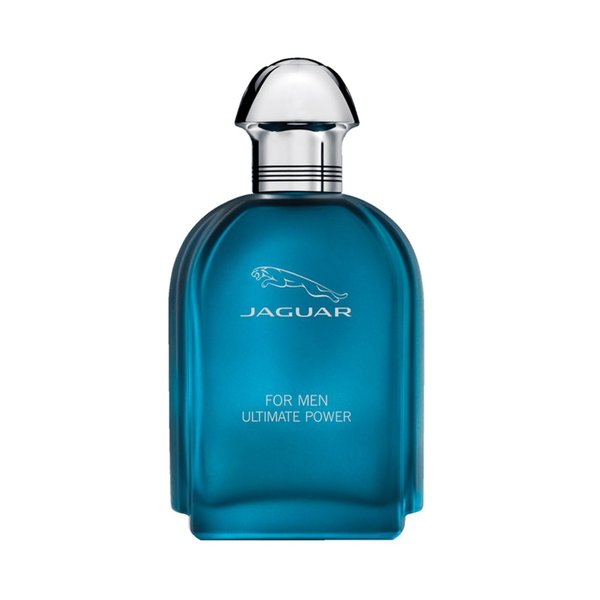 Jaguar Ultimate Power Eau De Toilette For Men 100ml