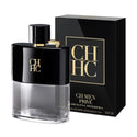 Carolina Herrera CH Prive Eau De Toilette Men 100ml