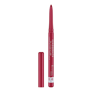 Rimmel London Exaggerate Lip Liner