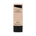 Max Factor Lasting Performance Foundation