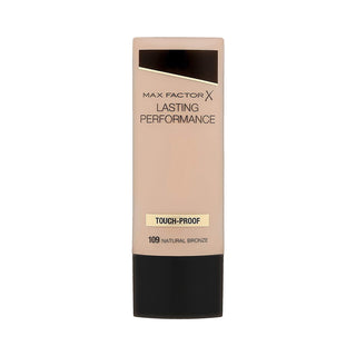 Buy 109-natural-bronze Max Factor Lasting Performance Foundation