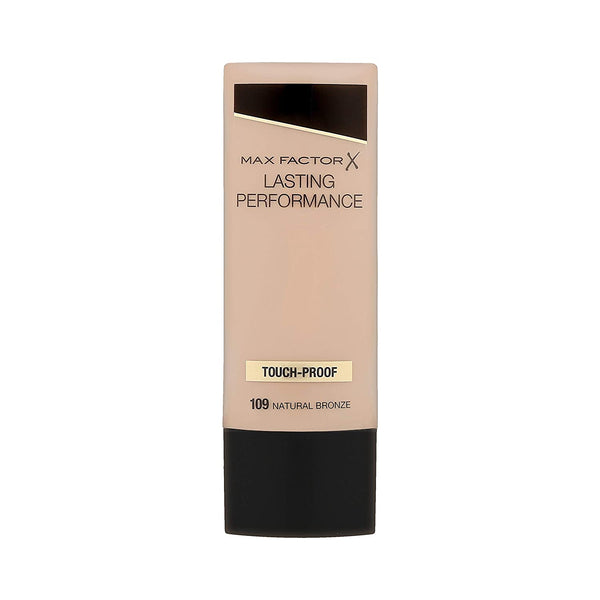 Max Factor Lasting Performance Foundation