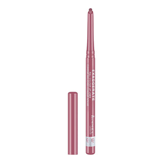 Buy 063-eastend-snob Rimmel London Exaggerate Lip Liner