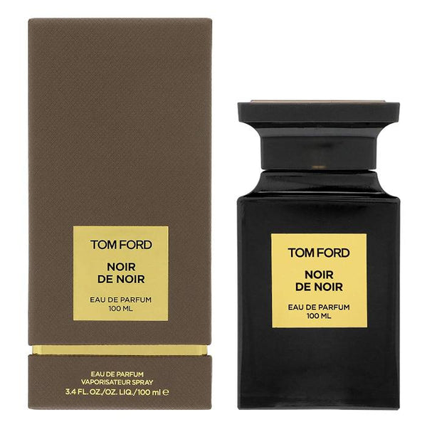 Tom Ford Noir De Noir Eau De Parfum For Unisex 100ml