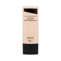 Max Factor Lasting Performance Foundation