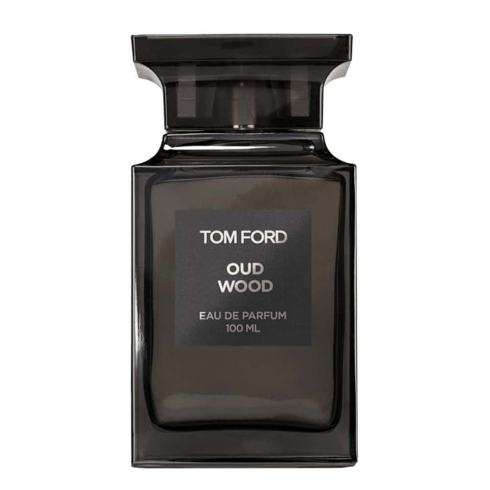 Tom Ford Oud Wood Eau De Parfum For Unisex 100ml, 44% OFF