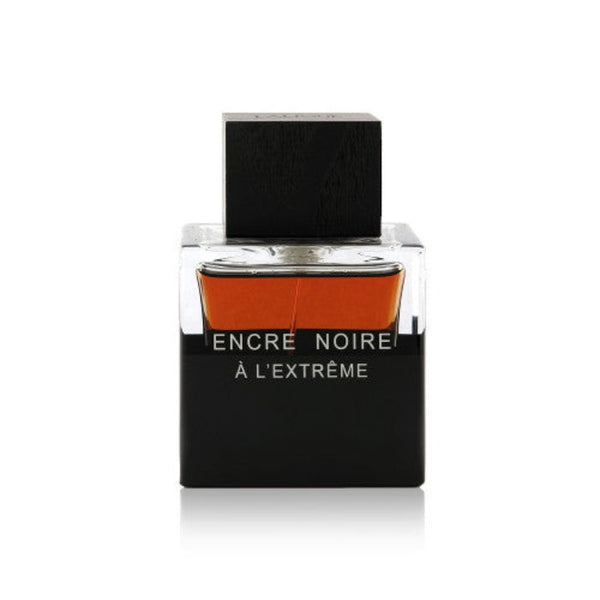 Lalique Encre Noire A LExtreme Eau De Parfum For Men 100ml