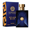 Versace Pour Homme Dylan Blue Eau De Toilette For Men 50ml