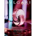 Bvlgari Omnia Pink Sapphire Eau De Toilette for Women 65ml