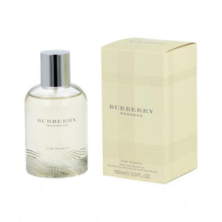 Burberry Weekend Eau De Parfum For Women 100ml