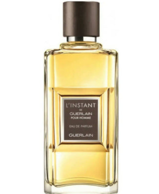 Sample Guerlain LInstant de Guerlain Eau De Toilette For Men 3ml