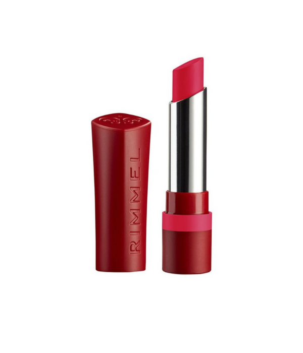 Rimmel London The Only 1 Matte Lipstick