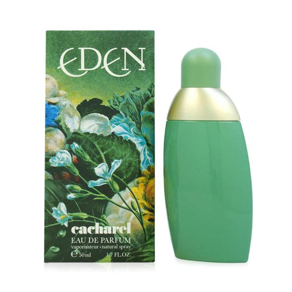 Cacharel Eden Eau De Parfum For Women 50ml