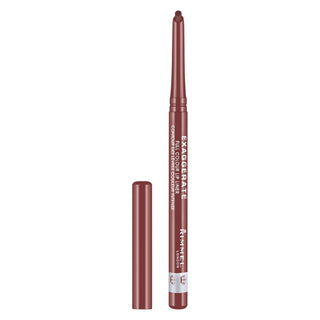 Rimmel London Exaggerate Lip Liner